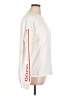 Good American 100% Cotton White Sweatshirt Size XL (4) - photo 4