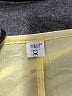 Assorted Brands Yellow Casual Dress Size L - photo 7