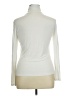 Assorted Brands Ivory Long Sleeve Turtleneck Size XL - photo 2