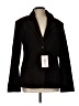 Unbranded 100% Polyester Black Blazer Size L - photo 1