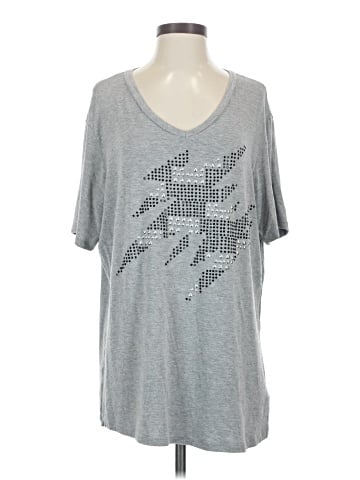 Marina Sport Short Sleeve T-Shirt (view 1)