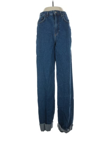 Pilcro Jeans (view 1)