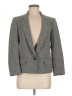 Rachel Roy Tweed Gray Blazer Size 8 - photo 1