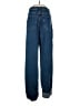 Pilcro Blue Jeans Size 27 waist - photo 2