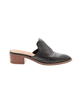 Crown Vintage Mule/Clog