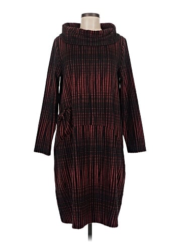 Liv Casual Dress (view 1)