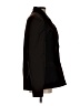 Unbranded 100% Polyester Black Blazer Size L - photo 4