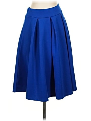 Doublju Formal Skirt (view 1)