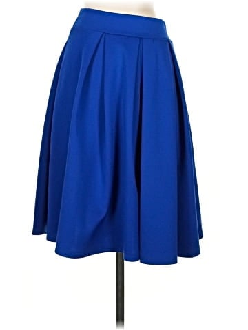 Doublju Formal Skirt (view 2)