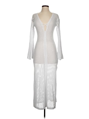 By Anthropologie Casual Dress (view 1)