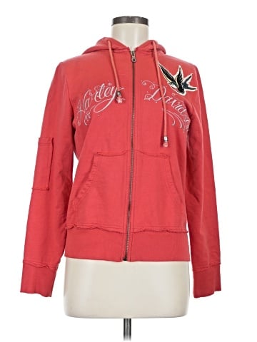 Harley Davidson Jacket (view 1)