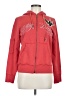 Harley Davidson 100% Cotton Red Jacket Size M - photo 1