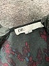 DR2 Black Short Sleeve Blouse Size XL - photo 6