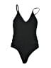 Talula Black Bodysuit Size S - photo 2