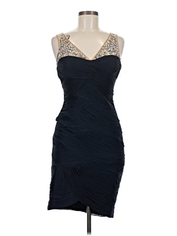 Adrianna Papell Cocktail Dress (view 1)