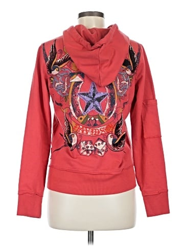 Harley Davidson Jacket (view 2)