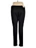 Serra Solid Black Active Pants Size XL - photo 2
