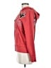 Harley Davidson 100% Cotton Red Jacket Size M - photo 5