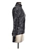 Lululemon Athletica Gray Cardigan Size 6 - photo 4