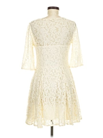 Free People Cocktail Dress (view 2)
