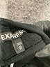 Express Black Casual Dress Size XS - photo 7