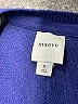 Maeve Blue Pullover Sweater Size S - photo 7