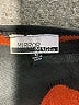 Mirror Image Black Long Sleeve Blouse Size M - photo 7