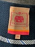 Vilagallo 100% Cotton Blue Jacket Size EU (FR) 38 / US 6 - photo 7