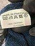 Vilagallo 100% Cotton Blue Jacket Size EU (FR) 38 / US 6 - photo 8