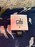 CAbi 100% Polyester Blue Tank Top Size S - photo 7