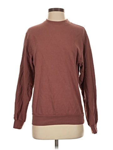 Los Angeles Apparel Sweatshirt (view 1)