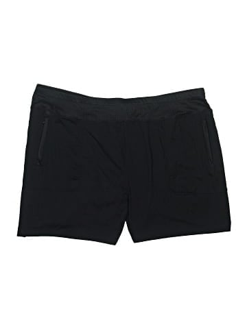 Freely Athletic Shorts (view 1)