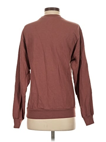 Los Angeles Apparel Sweatshirt (view 2)