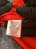 Trina Turk Solid Red Casual Skirt Size L - photo 5