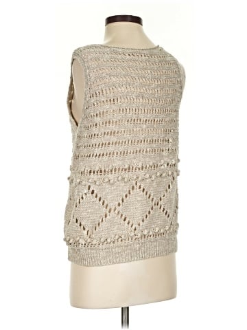 MNG Sweater Vest (view 1)