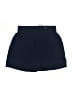 Assorted Brands Solid Blue Shorts Size L - photo 1