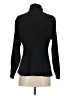 The North Face 100% Polyester Black Turtleneck Sweater Size S - photo 2