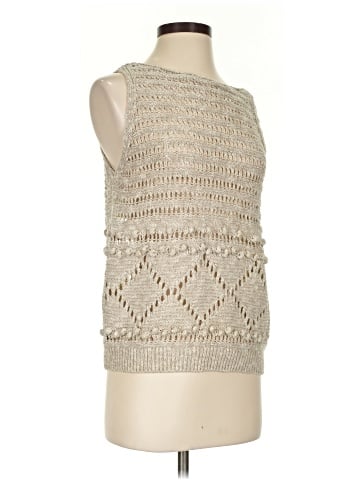 MNG Sweater Vest (view 2)