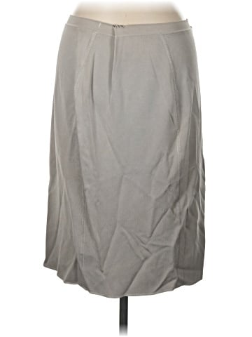 Giorgio Armani Casual Skirt (view 2)