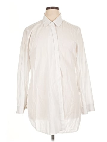 Tommy Bahama Long Sleeve Button-Down Shirt (view 1)