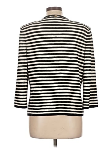 St. John Collection Cardigan (view 2)