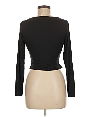 Fensace Long Sleeve T-Shirt (view 2)