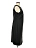 Tommy Hilfiger Solid Black Cocktail Dress Size 8 - photo 4