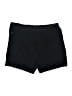 Freely Solid Black Athletic Shorts Size 2X - photo 2