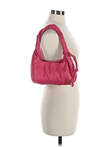 Vince Camuto Leather Hobo (view 2)