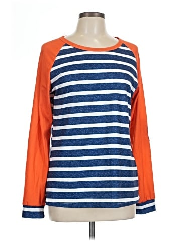 Walmart Long Sleeve Top (view 1)