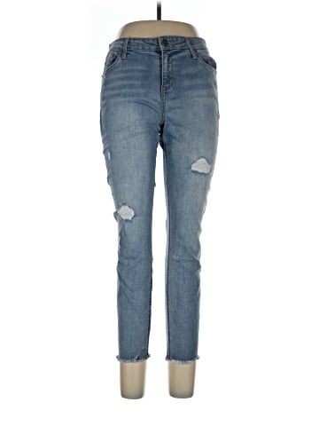 Kenneth Cole New York Jeans (view 1)