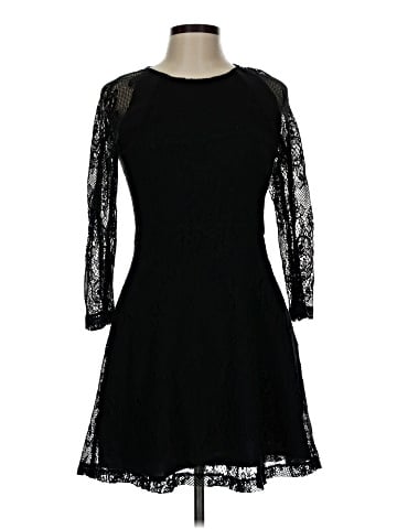 Sandro Cocktail Dress (view 1)