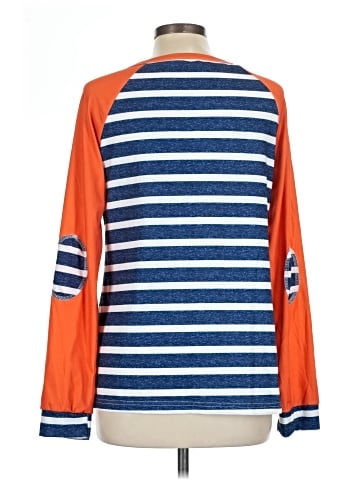 Walmart Long Sleeve Top (view 2)