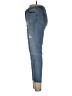 Kenneth Cole New York Hearts Blue Jeans Size 10 - photo 5